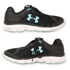 Under Armour Micro G Athletic Shoes