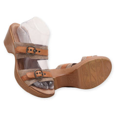 Dansko Strappy Sandals