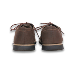 "Dexter" Preppy Oxford shoe