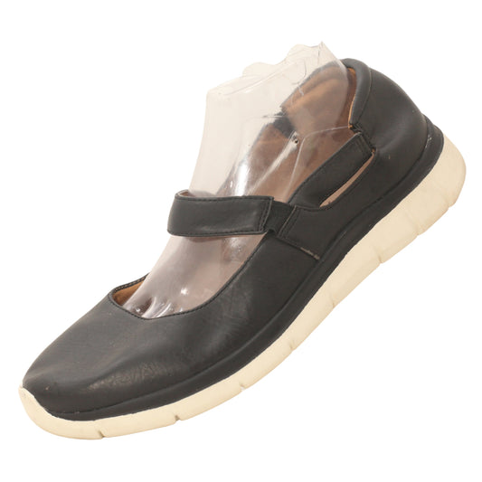 Natural Soul Women Shoes