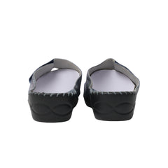 "DAVID TATE" Wedge Sandal