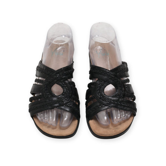 "YUU" Casual Sandals