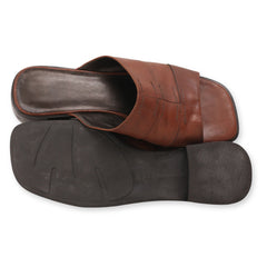 BANDOLINO Slid Strap Sandals