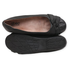 Abeo Knoted Style Pumps