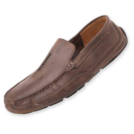 Clarks Slip-On Men's Casual Shoes