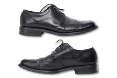 Leather Formal Shoes By "Florsheim"