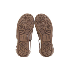 "Earth" Mule Style Sandals