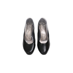 "Easy Street" Classic Pumps Heels