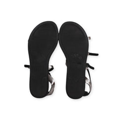 "MIA" Stylish Glittery Flats