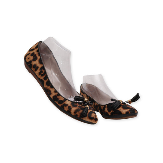 "Louise Et Cie" Printed Pumps