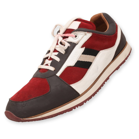 Bally Men's Sneaker