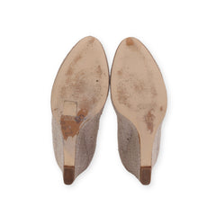 "J.Crew" Pumps Wedges Heels