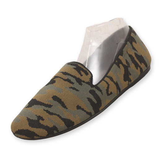 Time and Tru Slip-On Women Loafers
