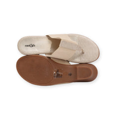 "EAST 5TH" T Strap Comfort Sandals