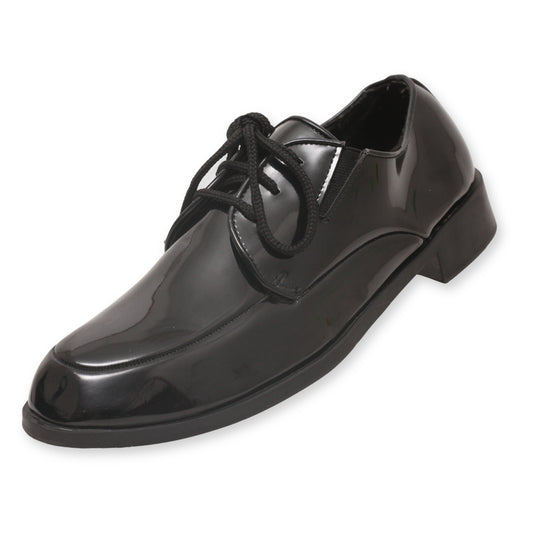 Pronto.Uomo Lace-Up Formal Shoes