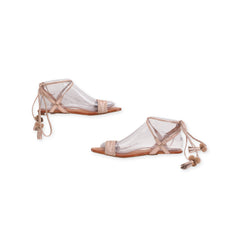 "I.N.C" Stylish Flats
