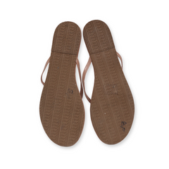 "Sprit" Flat Slipper