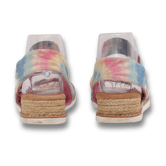 "Skechers" Strappy Sandals
