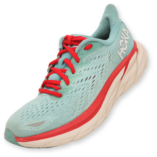 HOKA ONE ONE CLIFTON 8