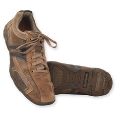 Skechers Lace-up Casual Shoes