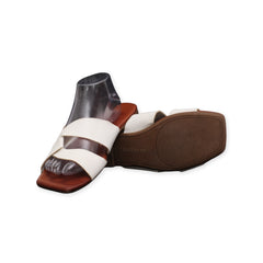 "Indigo rd" Flip Flop Slid Flats