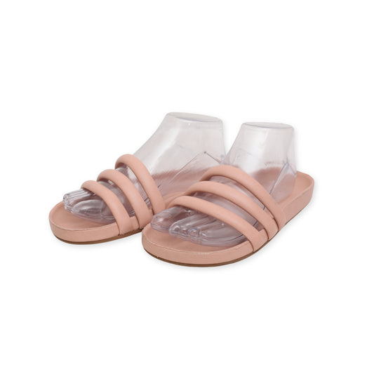 "Old Navy" Slid Strap Flats