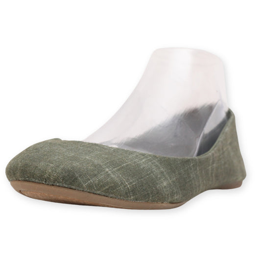 Time And True Comfortable Pumps