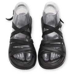 Dansko Strappy Low Comfortable Heel Sandals