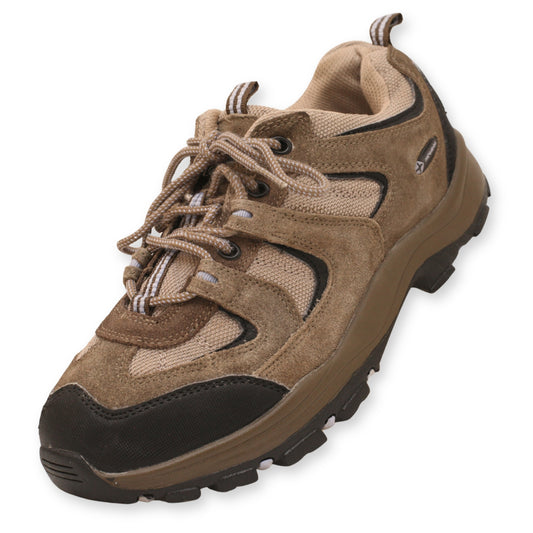 NEVADOS Lace-Up Women's Casual Shoes