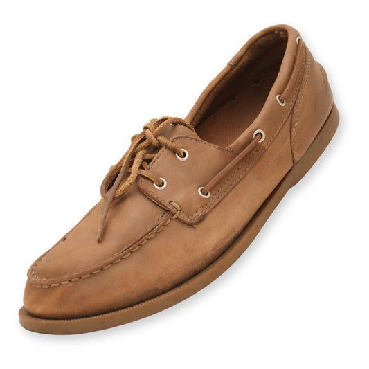 COVINGTON Men's Boat Shoes