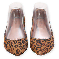 Clarks Printed Pumps Heels