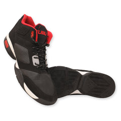 FUBU HIGHTOP BASKETBALL SHOE