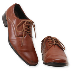 APT.9 LaceUp Men's Formal