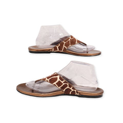 "Chico's" Flip Flip Flats