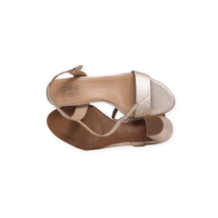 "Naturalizer" Ankle Strap Sandals