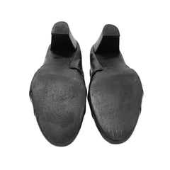"Sensational Comfort" Boot Heels