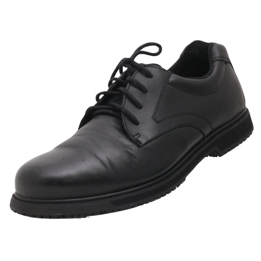 TredeSafe LaceUp formal Shoes