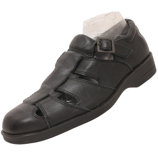 Axcess a Claiborne Closed-Toe Sandals