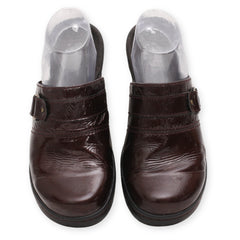 Clarks Women's Half Shoes