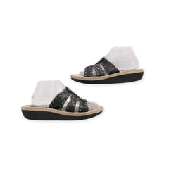 "Cobby Cuddlers" Casual Flat Sandals
