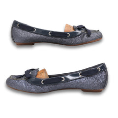 "Sperry" Glittery Stylish Pumps