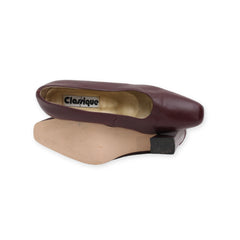 "Classique" Classic Pumps Heels