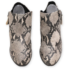 Arizona Animal Printed Shoes