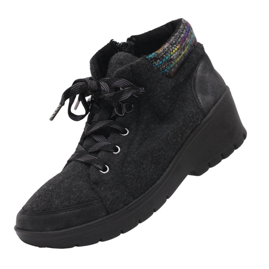 Bzees Brooklyn Ankle Bootie