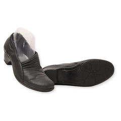 Clarks Slipon Women's Heel Shoes