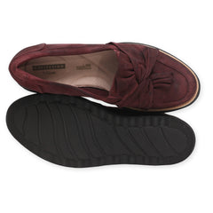 Clarks Knotted Sharon Dasher Shoes