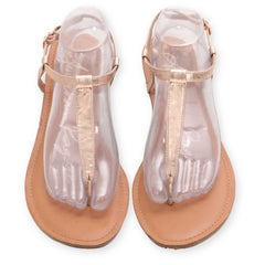 American Rag T Strap Flats