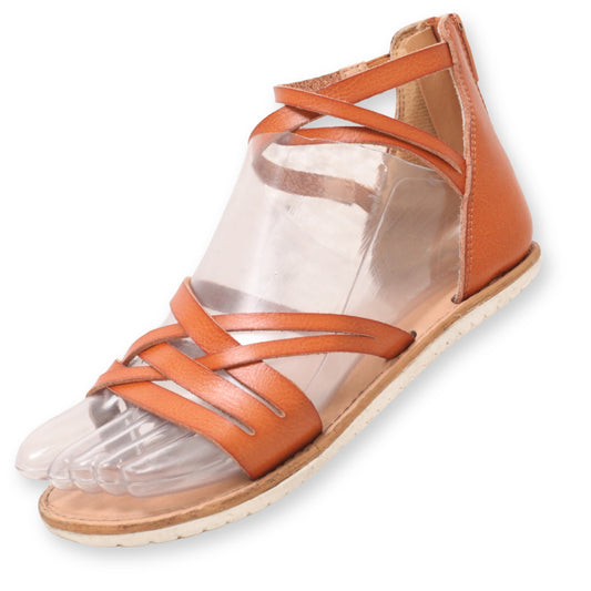 Ankle Strap Women Sandal
