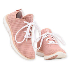 Skechers Sneakers Flex Appeal, Rose