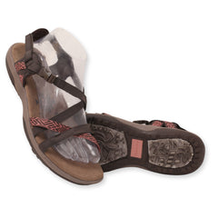 Skechers Memory Foam Sandals